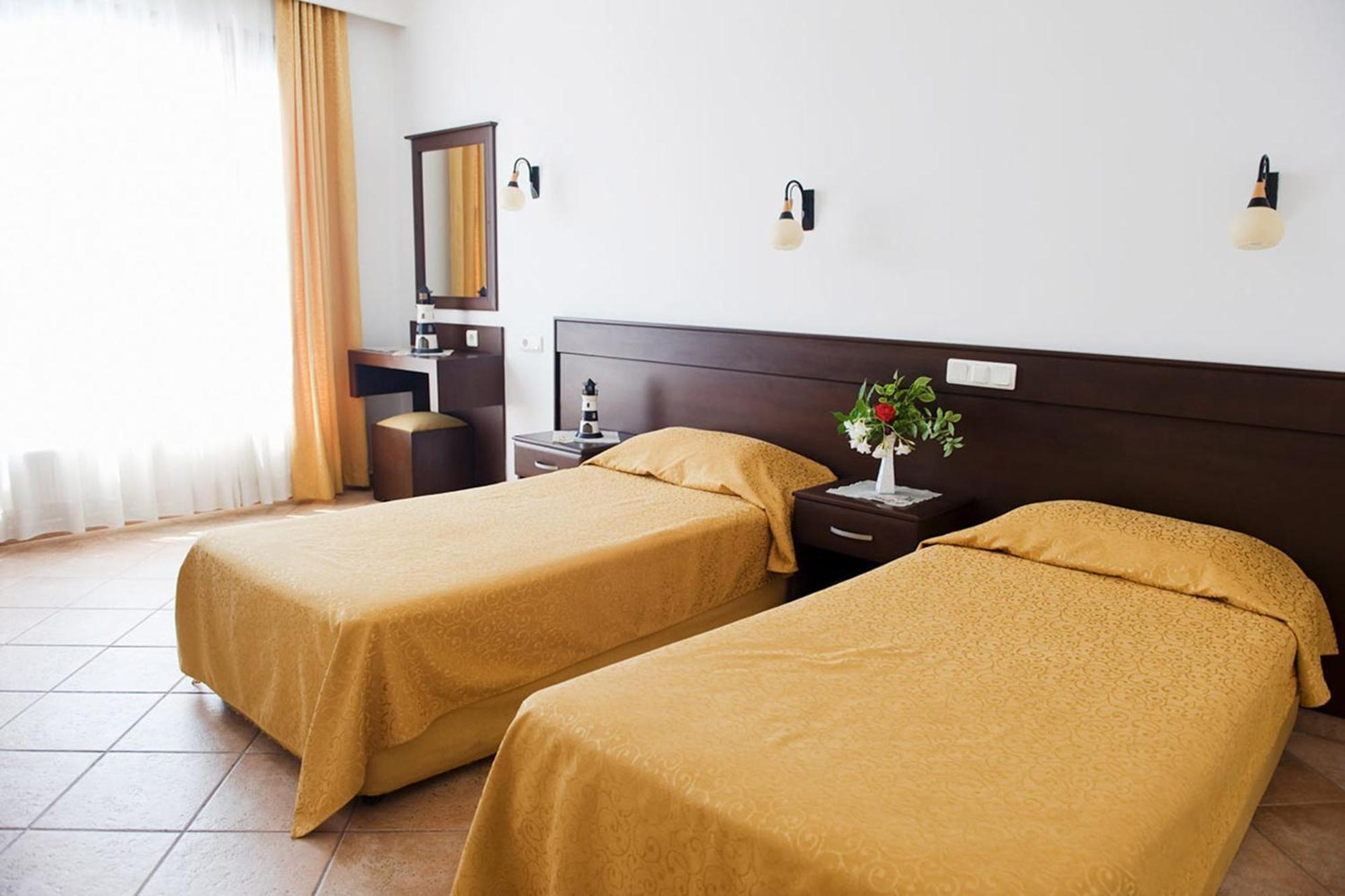 Suite Room