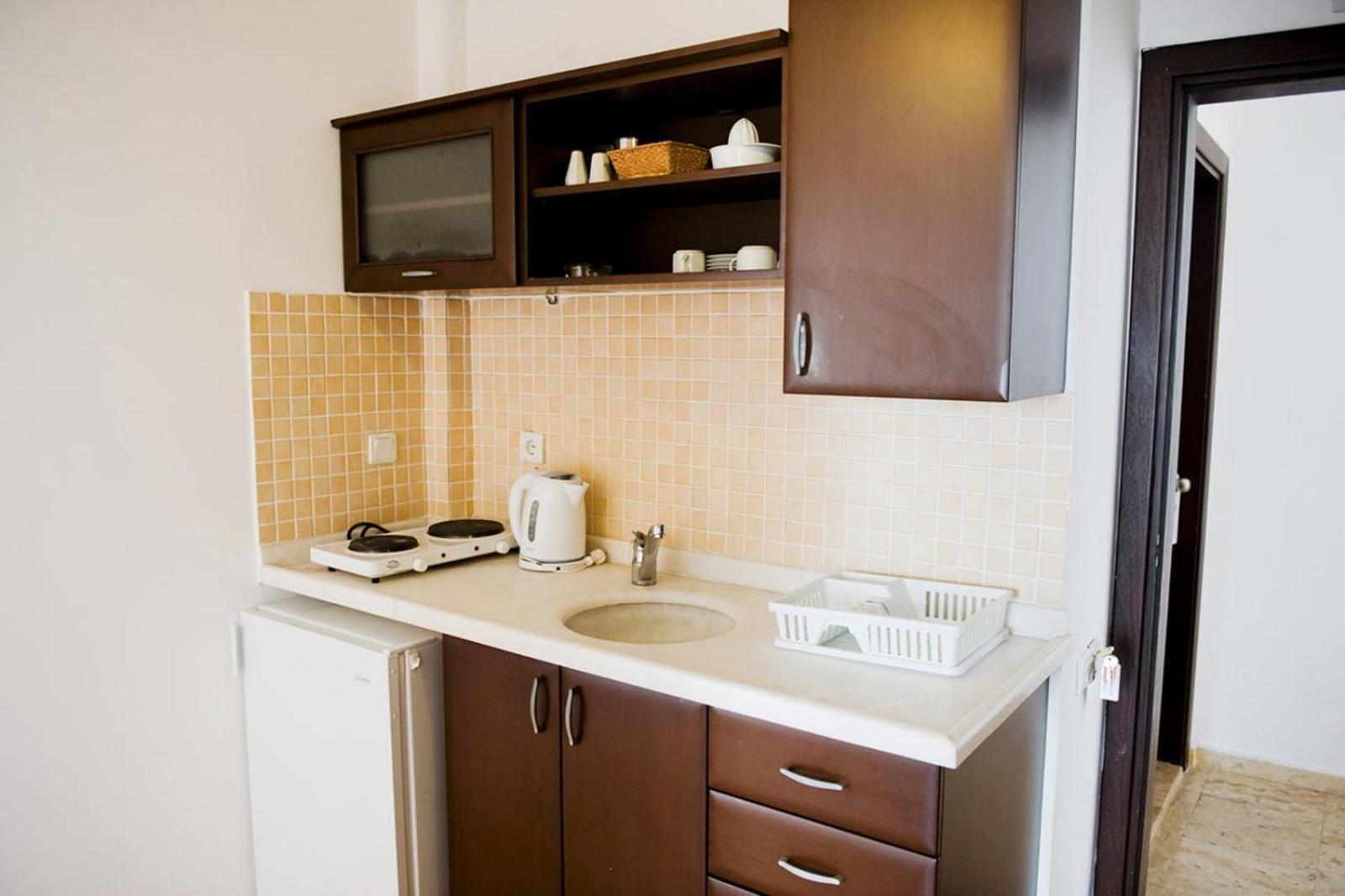 Budget Double or Twin Room