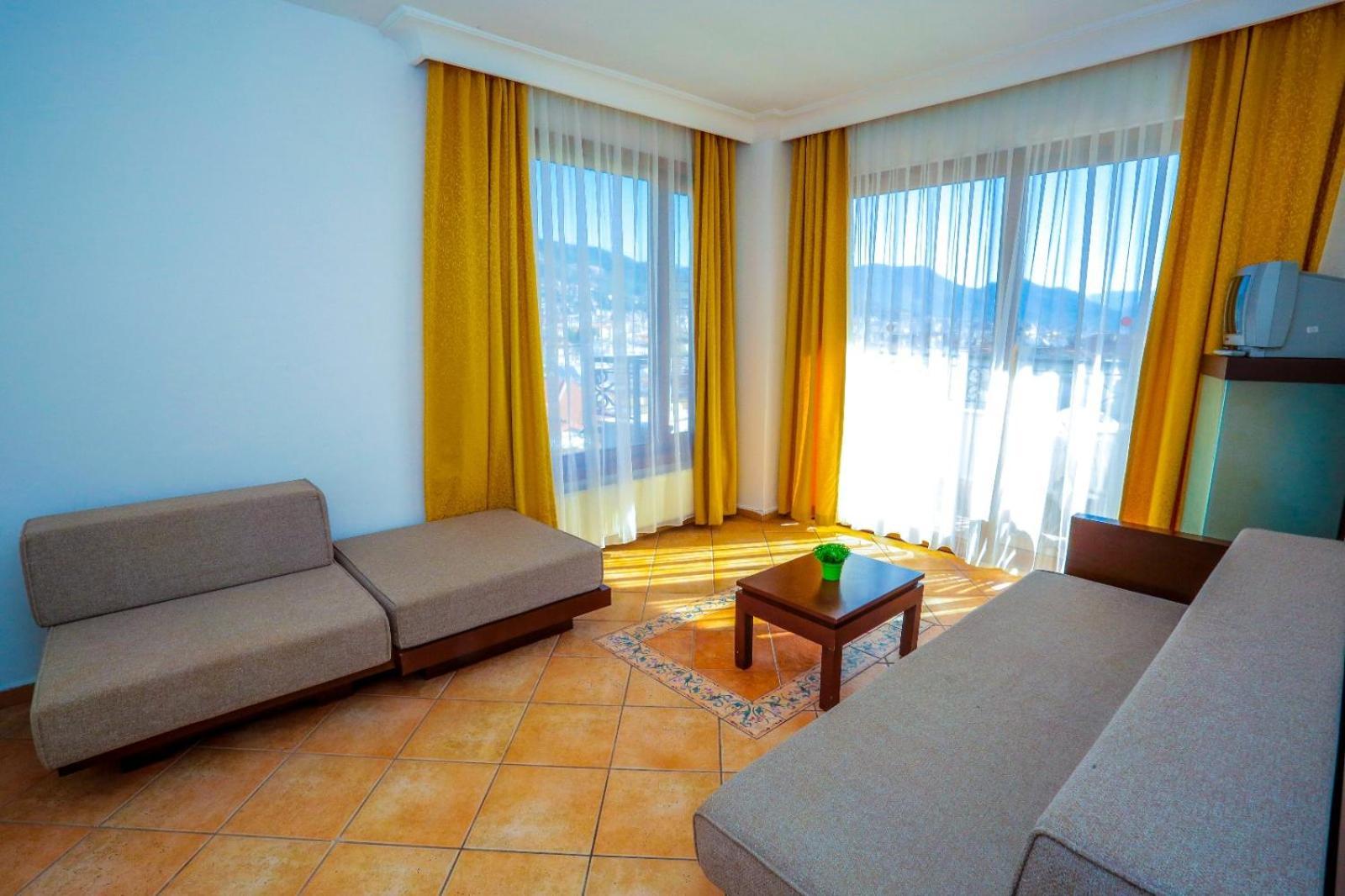 Budget Double or Twin Room