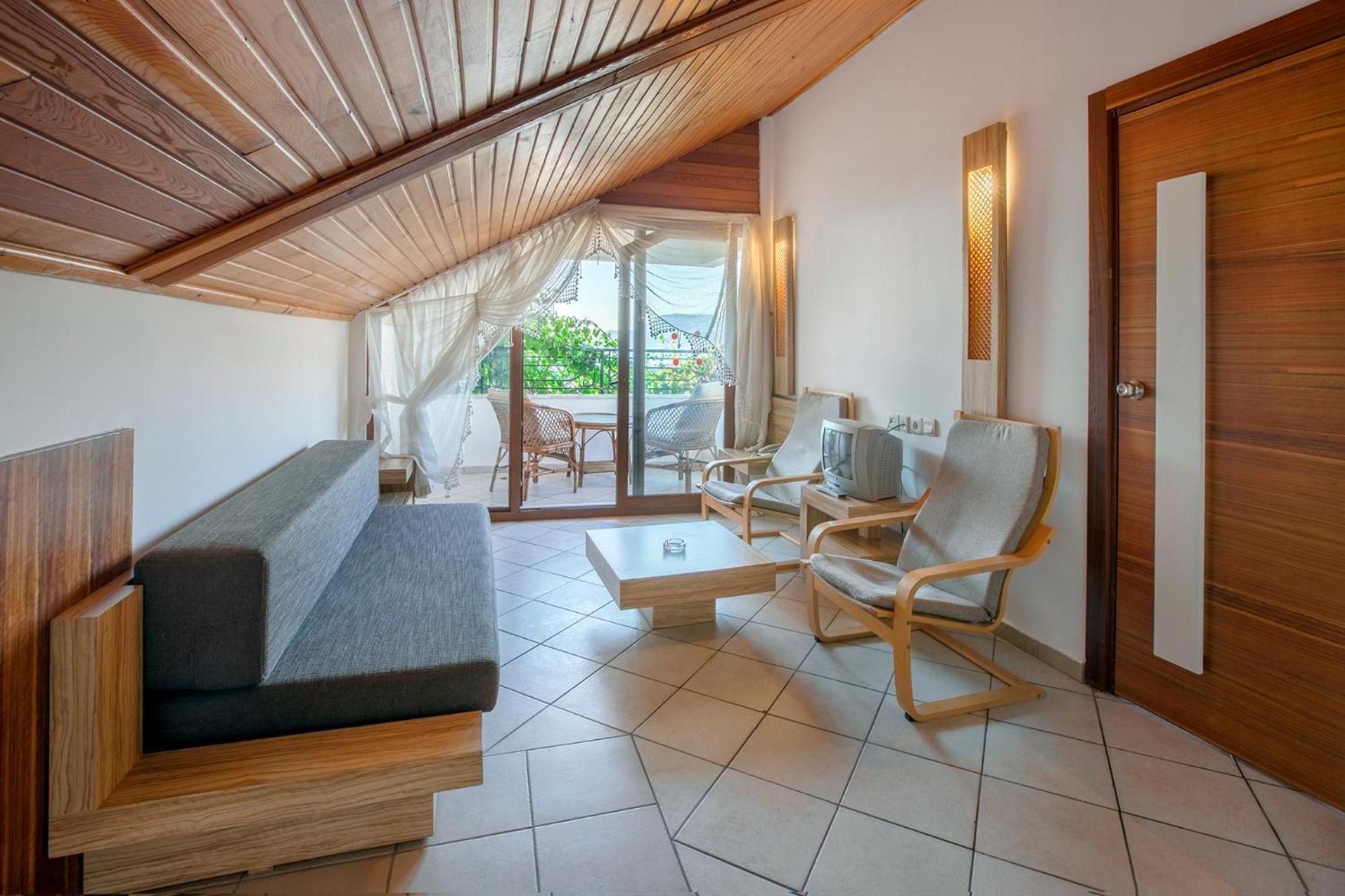 Suite Room